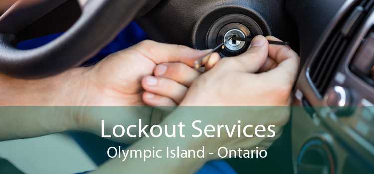 Lockout Services Olympic Island - Ontario