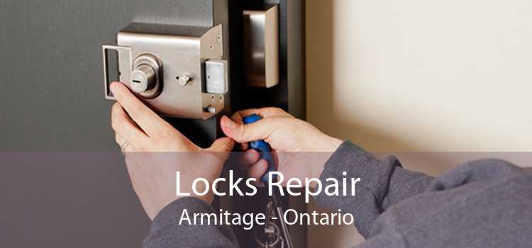 Locks Repair Armitage - Ontario
