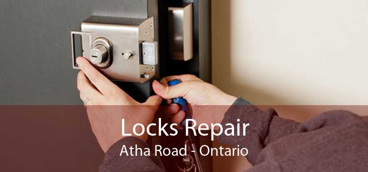 Locks Repair Atha Road - Ontario