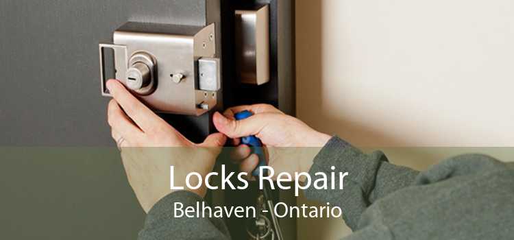 Locks Repair Belhaven - Ontario