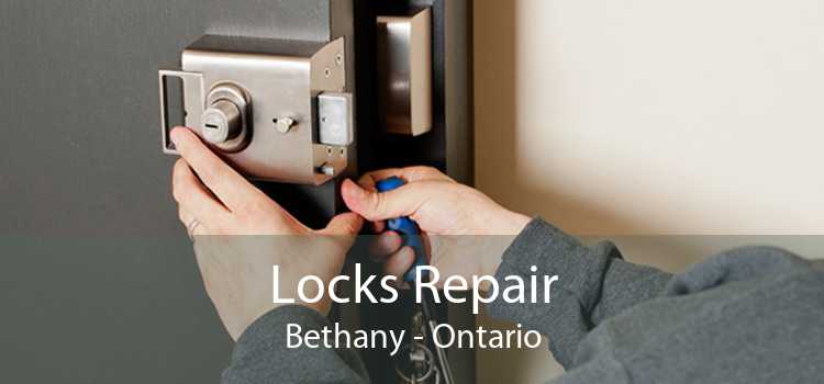 Locks Repair Bethany - Ontario