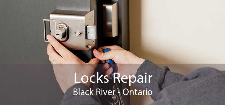 Locks Repair Black River - Ontario