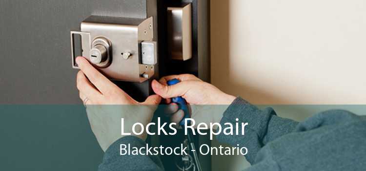 Locks Repair Blackstock - Ontario