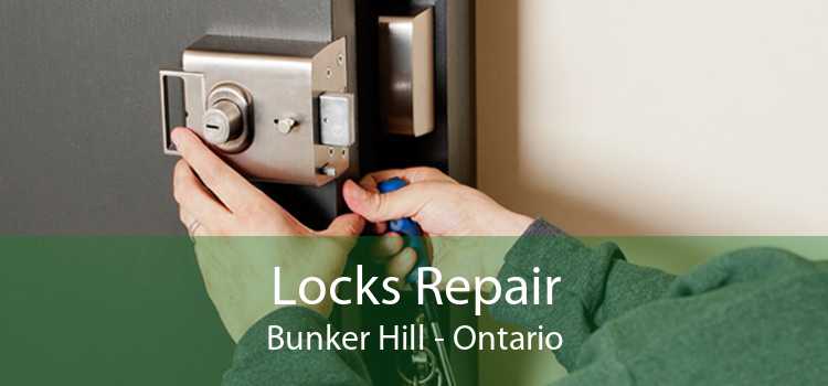 Locks Repair Bunker Hill - Ontario