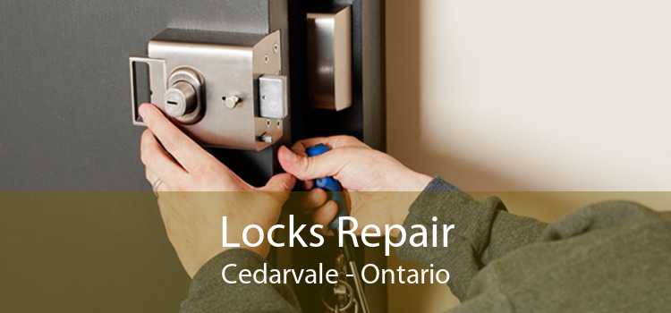 Locks Repair Cedarvale - Ontario