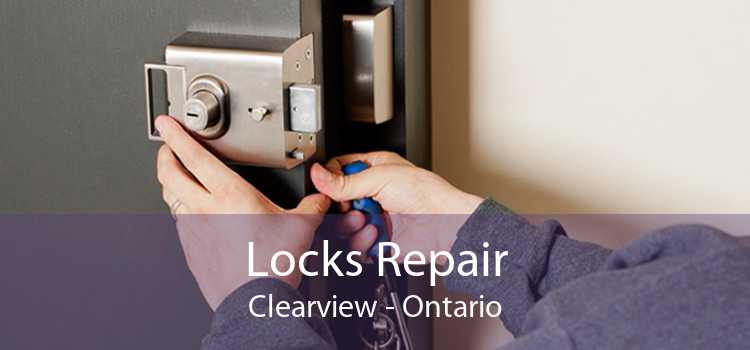 Locks Repair Clearview - Ontario