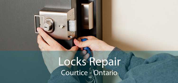Locks Repair Courtice - Ontario