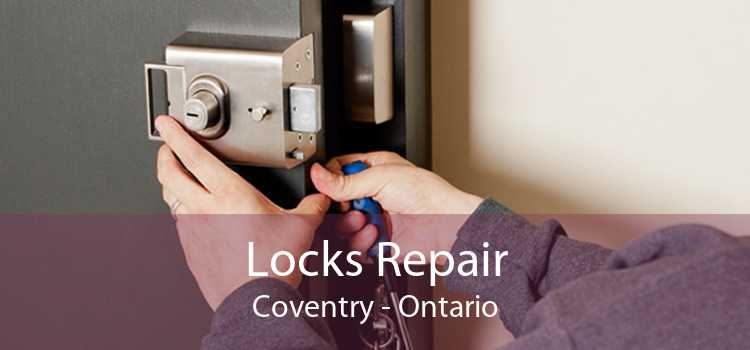 Locks Repair Coventry - Ontario