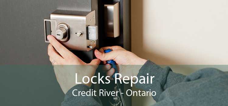 Locks Repair Credit River - Ontario