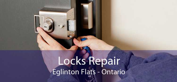 Locks Repair Eglinton Flats - Ontario