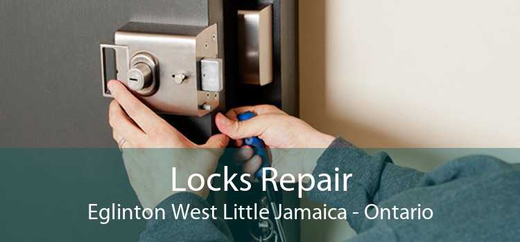 Locks Repair Eglinton West Little Jamaica - Ontario
