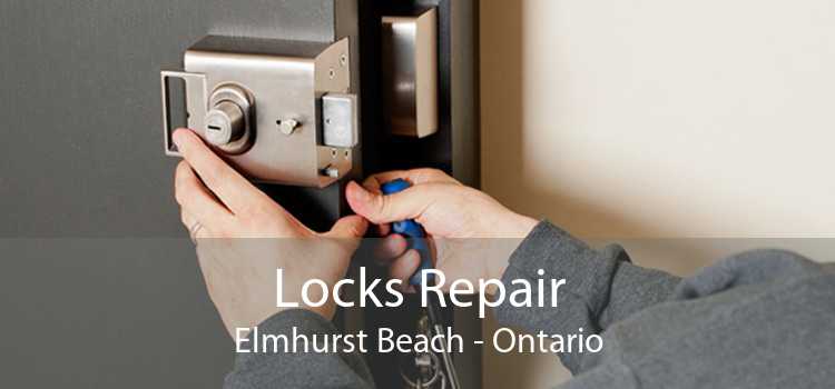 Locks Repair Elmhurst Beach - Ontario