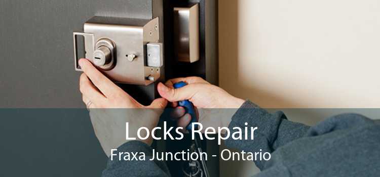 Locks Repair Fraxa Junction - Ontario
