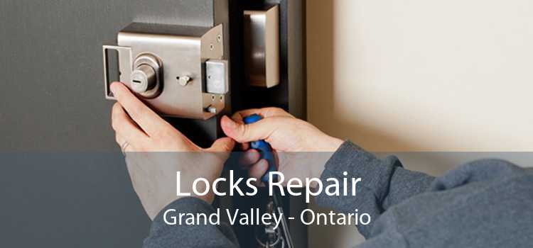 Locks Repair Grand Valley - Ontario