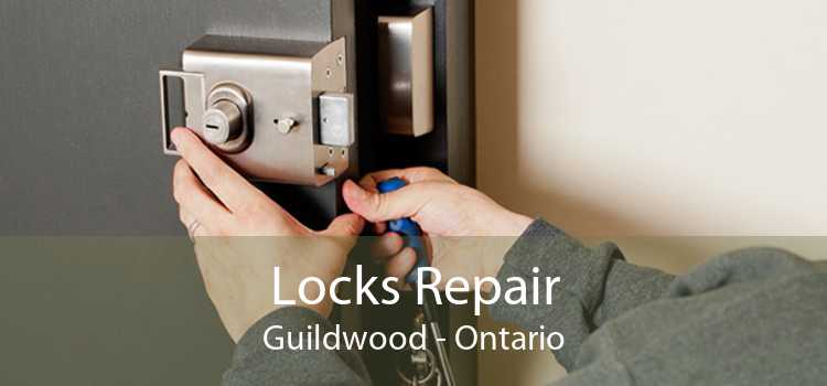 Locks Repair Guildwood - Ontario