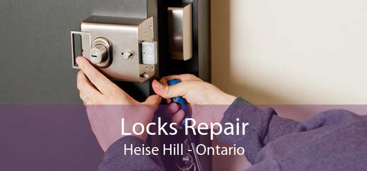 Locks Repair Heise Hill - Ontario