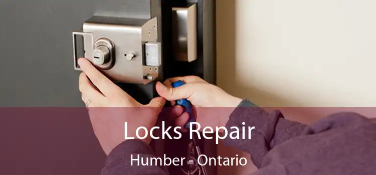 Locks Repair Humber - Ontario