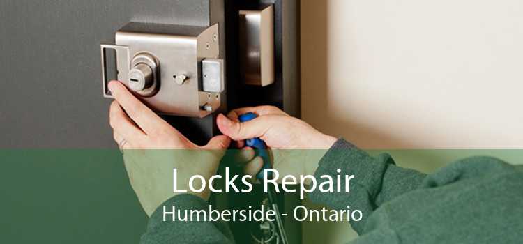 Locks Repair Humberside - Ontario