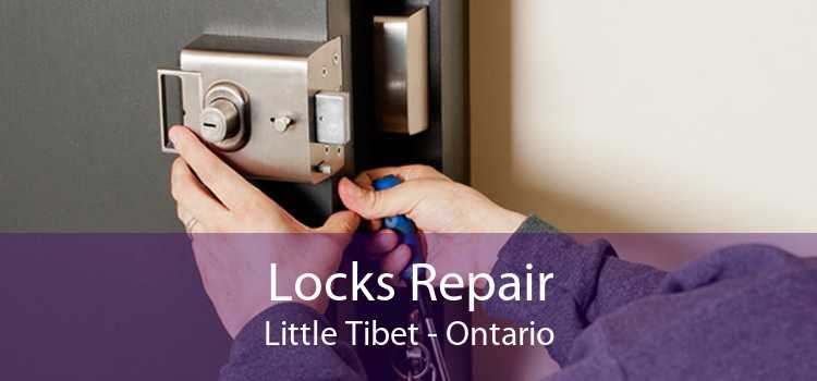 Locks Repair Little Tibet - Ontario