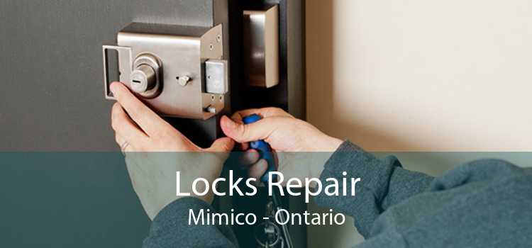 Locks Repair Mimico - Ontario