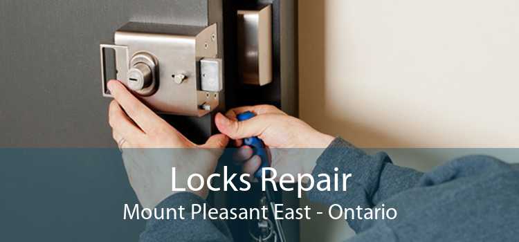 Locks Repair Mount Pleasant East - Ontario