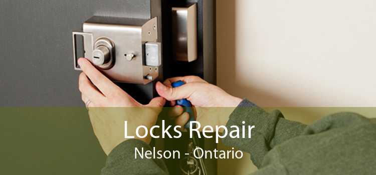 Locks Repair Nelson - Ontario