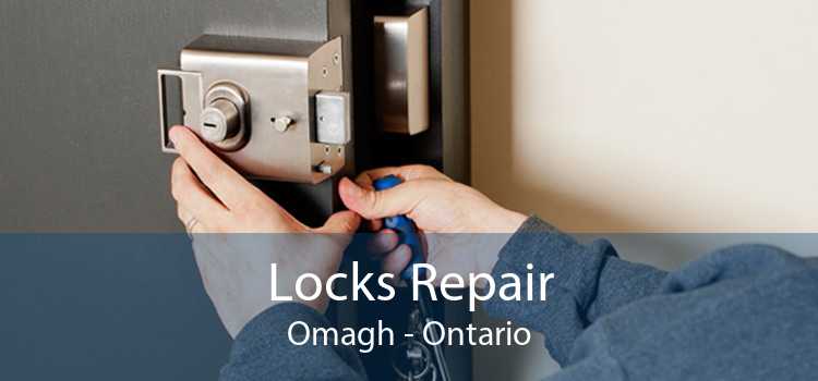 Locks Repair Omagh - Ontario