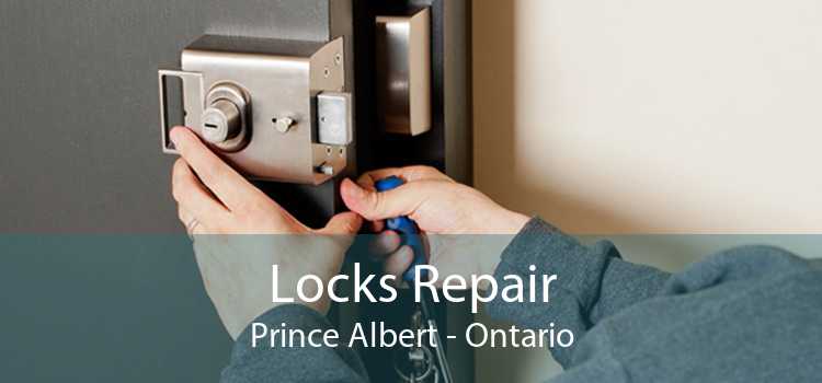 Locks Repair Prince Albert - Ontario