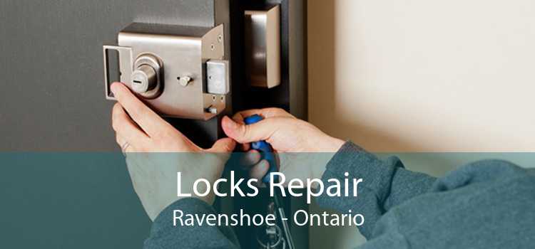Locks Repair Ravenshoe - Ontario