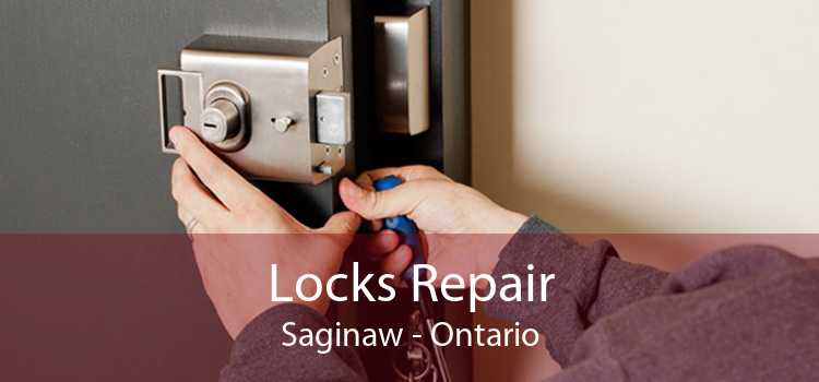 Locks Repair Saginaw - Ontario