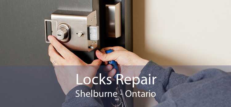 Locks Repair Shelburne - Ontario
