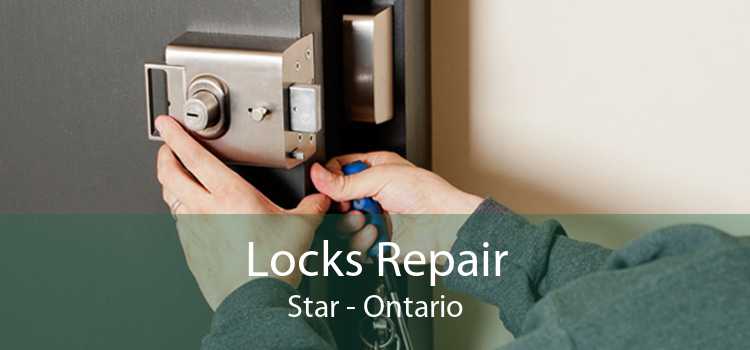 Locks Repair Star - Ontario