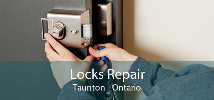Locks Repair Taunton - Ontario