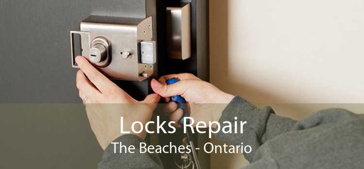 Locks Repair The Beaches - Ontario