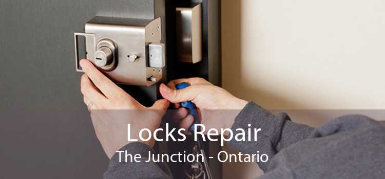 Locks Repair The Junction - Ontario