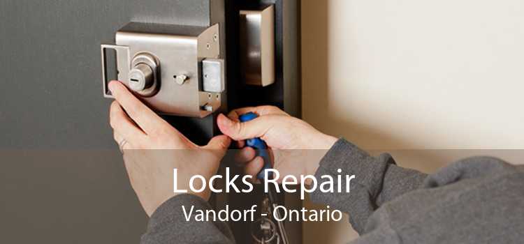 Locks Repair Vandorf - Ontario