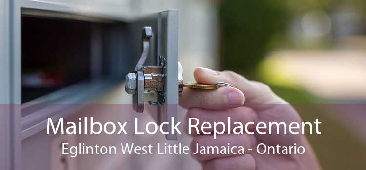 Mailbox Lock Replacement Eglinton West Little Jamaica - Ontario