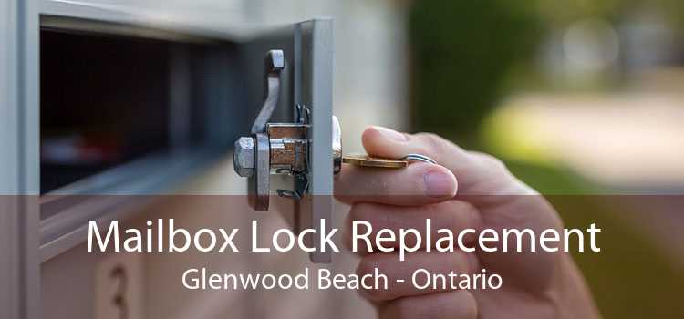 Mailbox Lock Replacement Glenwood Beach - Ontario