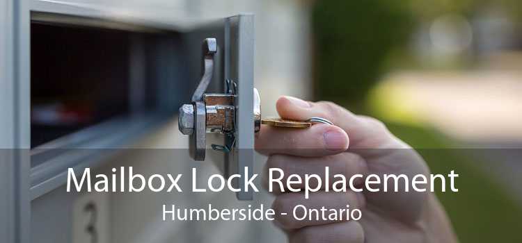Mailbox Lock Replacement Humberside - Ontario