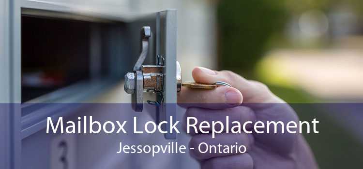 Mailbox Lock Replacement Jessopville - Ontario