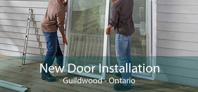 New Door Installation Guildwood - Ontario