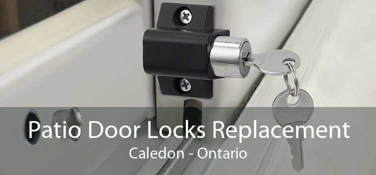 Patio Door Locks Replacement Caledon - Ontario