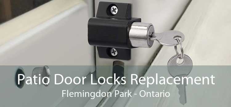 Patio Door Locks Replacement Flemingdon Park - Ontario