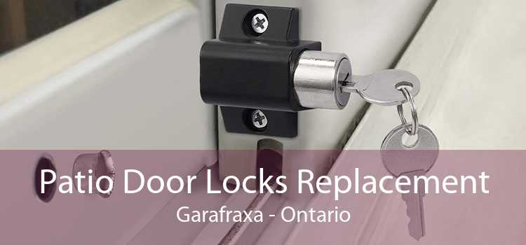 Patio Door Locks Replacement Garafraxa - Ontario