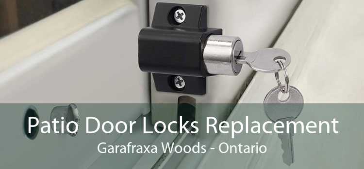 Patio Door Locks Replacement Garafraxa Woods - Ontario