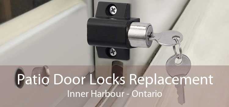 Patio Door Locks Replacement Inner Harbour - Ontario