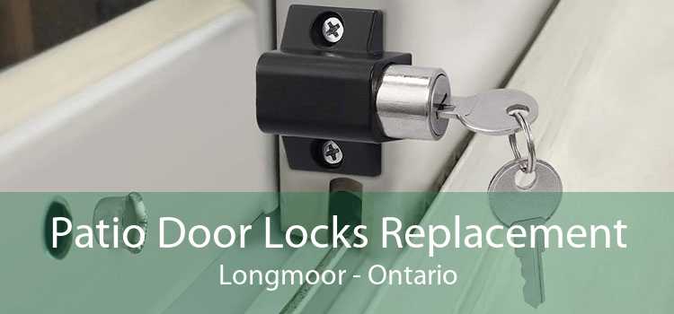 Patio Door Locks Replacement Longmoor - Ontario