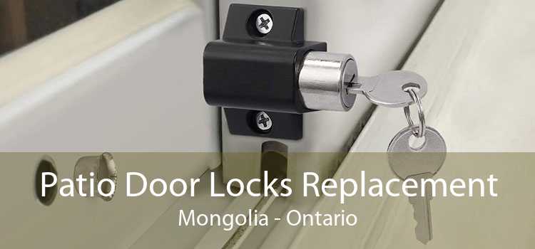 Patio Door Locks Replacement Mongolia - Ontario