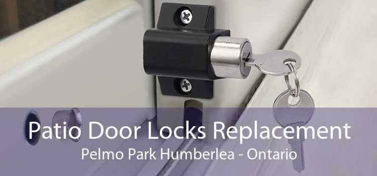 Patio Door Locks Replacement Pelmo Park Humberlea - Ontario