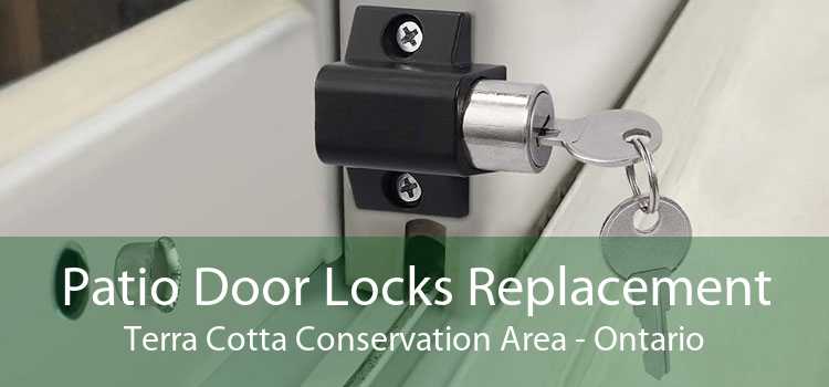 Patio Door Locks Replacement Terra Cotta Conservation Area - Ontario